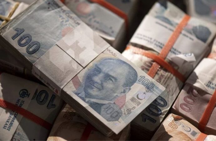 Bankalarda unutulan paralar TMSF’ye aktarıldı