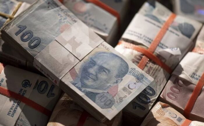 Bankalarda unutulan paralar TMSF’ye aktarıldı