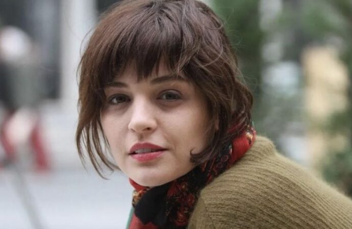 Gonca Vuslateri’den radikal imaj değişikliği