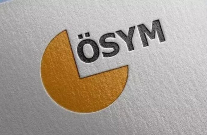YKS tercih sonuçları açıklandı