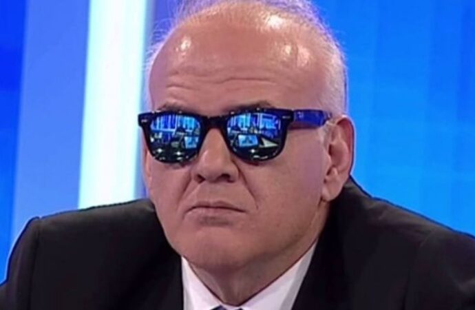 Ahmet Çakar’dan Şok Sözler: “Fenerbahçe Daha İyi Diyen Varsa Etek Giyerim!”