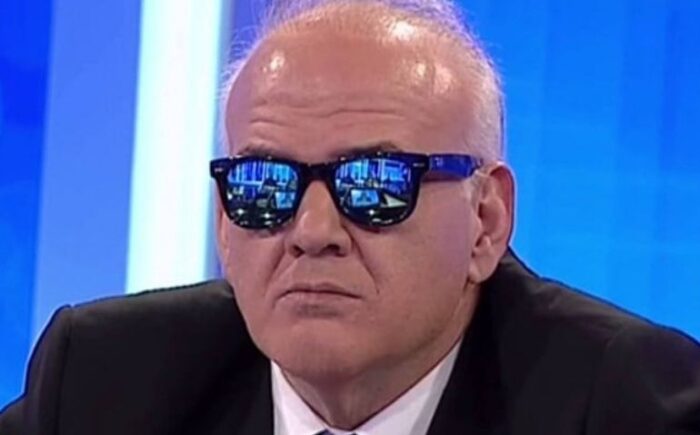 Ahmet Çakar’dan Şok Sözler: “Fenerbahçe Daha İyi Diyen Varsa Etek Giyerim!”