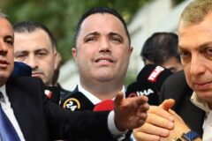 “Epözdemir Soruşturması” Parti İçinde Derin Krize Yol Açtı