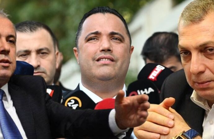 “Epözdemir Soruşturması” Parti İçinde Derin Krize Yol Açtı