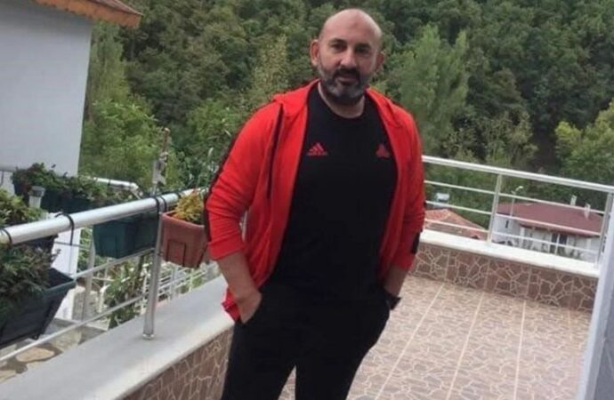 Alemdağ Spor Kulübü Başkanı Tuncay Meriç Silahlı Saldırıya Uğradı