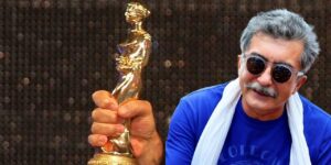 Altın Portakal Film Festivali’nin Jüri Başkanı Ömer Vargı Oldu