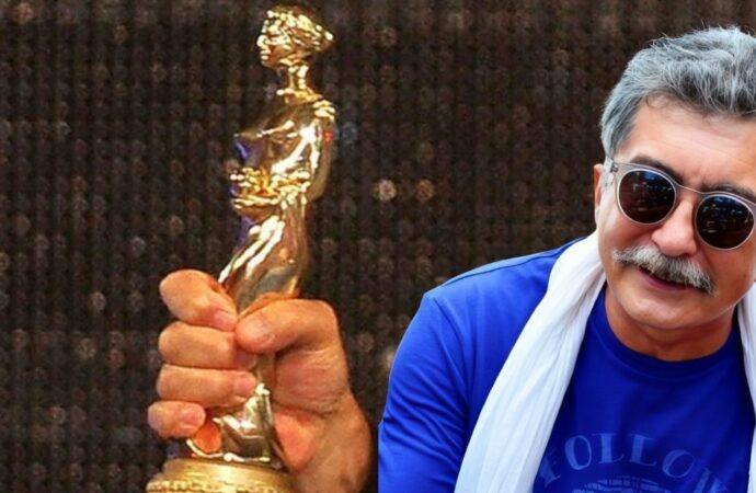 Altın Portakal Film Festivali’nin Jüri Başkanı Ömer Vargı Oldu