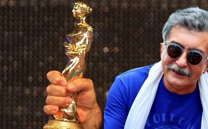 Altın Portakal Film Festivali’nin Jüri Başkanı Ömer Vargı Oldu