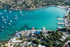 Çeşme’nin Kalbine Beton Darbesi: Bilirkişi ‘Kamu Yararı Yok’ Dedi