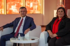 Özlem Çerçioğlu: “Özgür Özel Bana İftira Attı”