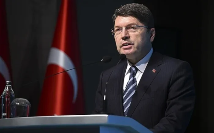Adalet Bakanı’ndan sahte diploma açıklaması