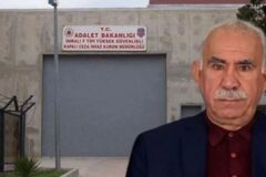 DEM Parti’den İmralı Ziyaretinin Tarihi Netleşti