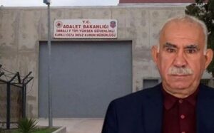 DEM Parti’den İmralı Ziyaretinin Tarihi Netleşti