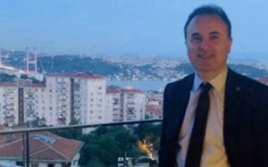 Ekrem İmamoğlu ve eşinin avukatı Nusret Yılmaz gözaltına alındı