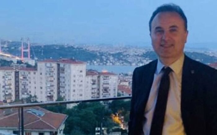 Ekrem İmamoğlu ve eşinin avukatı Nusret Yılmaz gözaltına alındı