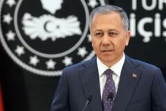 Bakan Yerlikaya imzaladı: Emniyet Genel Müdürlüğü Teftiş Kurulu Başkanı değişti