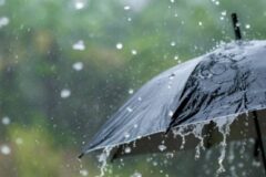 Meteoroloji uyardı: Sağanak ve kuvvetli rüzgar geliyor