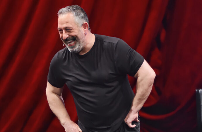G.O.R.A 20 yıl sonra ekranlara geri dönüyor