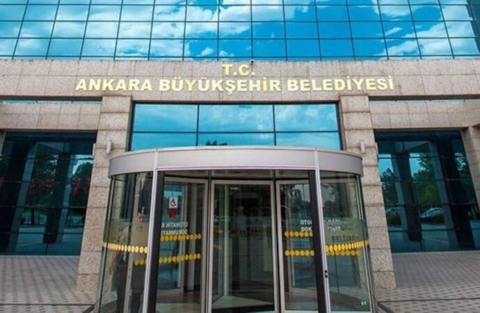 Ankara Büyükşehir Belediyesi’ne 7 milyon TL idari para cezası