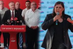 CHP’den Özlem Çerçioğlu’na sert tepki: “Hainleri unutmayacağız”