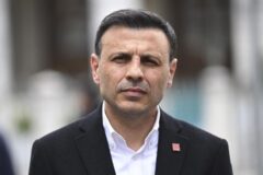 CHP İstanbul İl Başkanlığı Seçiminde “Rüşvet” ve “Hile” İddiası