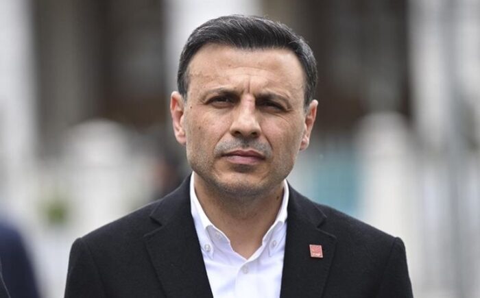 CHP İstanbul İl Başkanlığı Seçiminde “Rüşvet” ve “Hile” İddiası