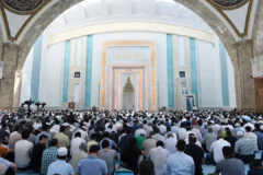 Diyanet’ten dikkat çeken Cuma Hutbesi: