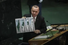 Cumhurbaşkanı Erdoğan, El Pais’e yazdı
