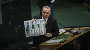 Cumhurbaşkanı Erdoğan, El Pais’e yazdı