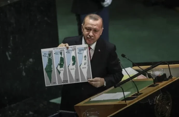 Cumhurbaşkanı Erdoğan, El Pais’e yazdı