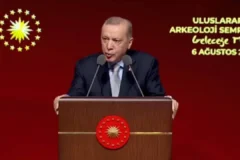 Erdoğan Duyurdu: Haydarpaşa ve Sirkeci Kültür-Sanat Adasına Dönüşüyor