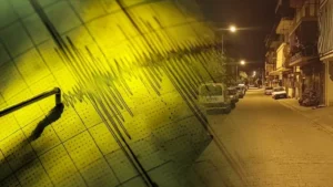 Tsunami alarmı verildi: Şili’nin güneyinde 7,5 büyüklüğünde deprem