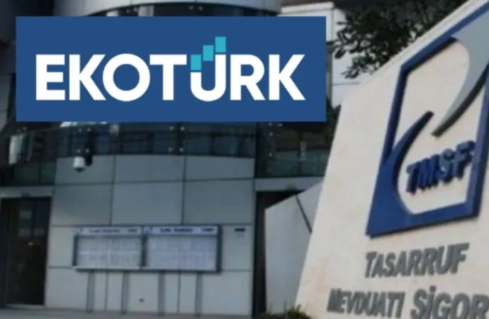 TMSF, Ekotürk’e el koydu