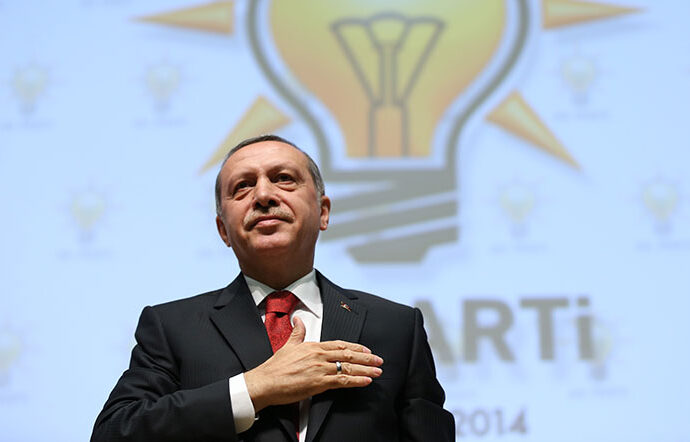 Erdoğan’dan, Özel’e : “CHP Lideri Siyasetin Değil, Psikiyatrinin Konusu”