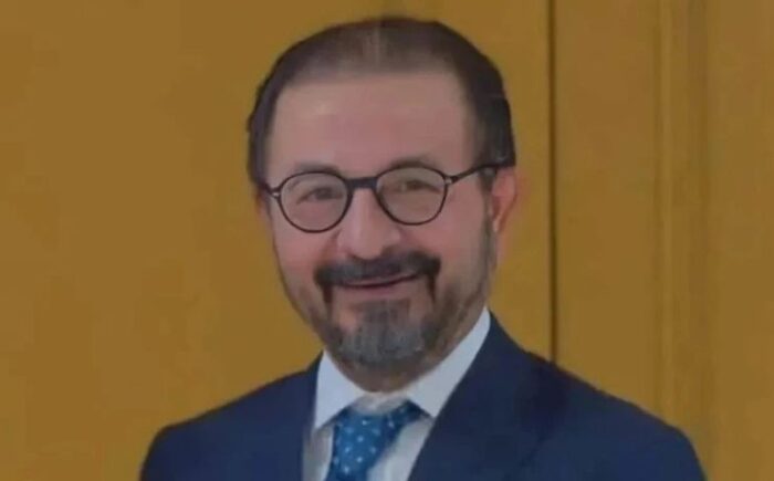 Eski MKE Yönetim Kurulu Başkanı İsmet Sayhan tutuklandı