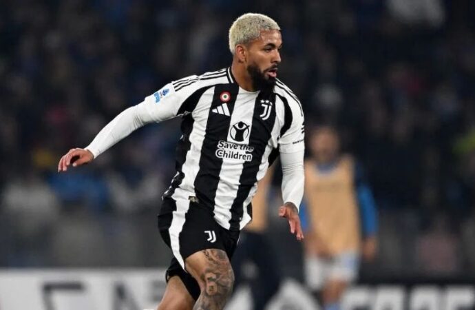 Fenerbahçe’den Douglas Luiz Operasyonu!