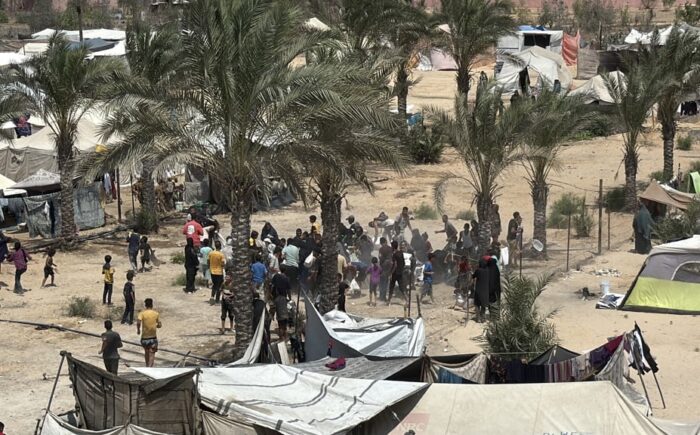 Gazze’de resmen kıtlık: Birleşmiş Milletler Raporu doğruladı
