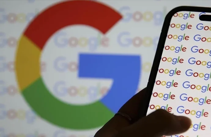 Rekabet Kurulu’ndan Google’a soruşturma