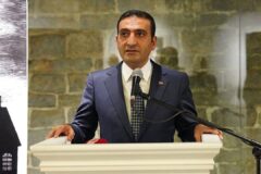 İnan Güney’den gözaltı sonrası ilk açıklama: