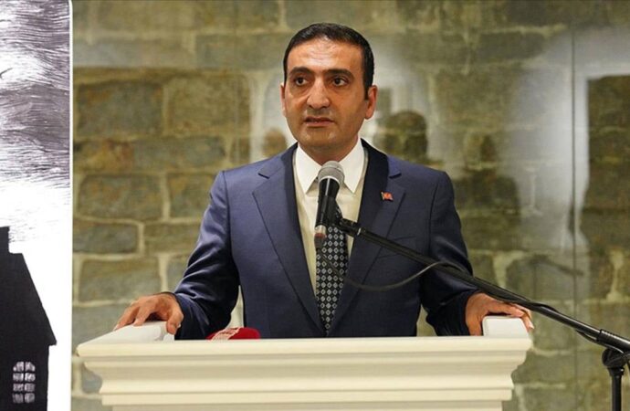 İnan Güney’den gözaltı sonrası ilk açıklama: