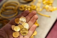 Gram Altında Tarihi Zirve: 4.500 TL’yi Aştı!