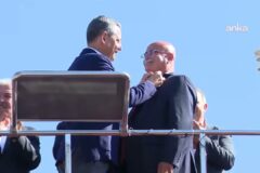 Bir Belediye Daha CHP’ye Geçti