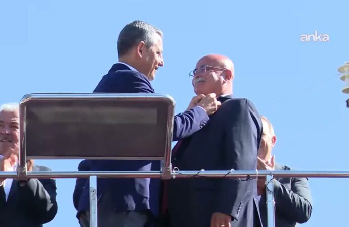 Bir Belediye Daha CHP’ye Geçti