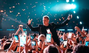 Haluk Levent’ten Filistin’e Destek