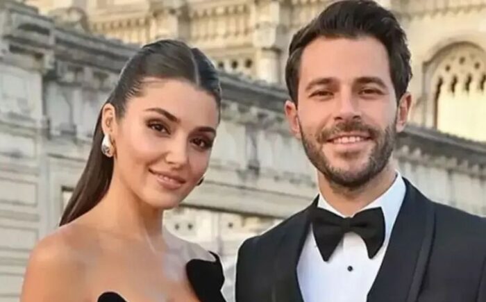 Hande Erçel ve Hakan Sabancı ayrılığına “Arzu Sabancı” gölgesi