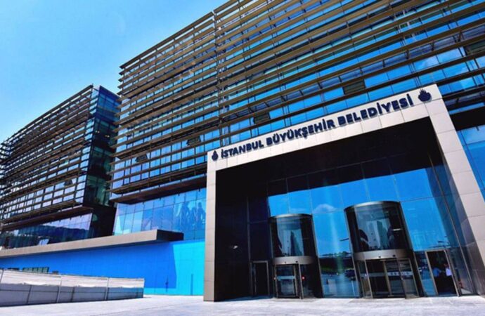 İBB operasyonunda 8 kişiye tutuklama talebi