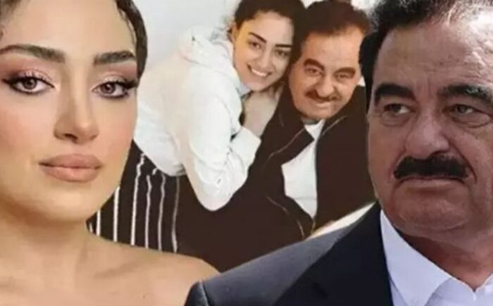 İbrahim Tatlıses ile kızı mahkemelik oldu