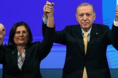Özlem Çerçioğlu’ndan ilk açıklama