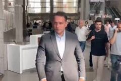 Mücahit Birinci, AK Parti’den istifa etti