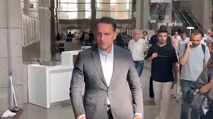 Mücahit Birinci, AK Parti’den istifa etti